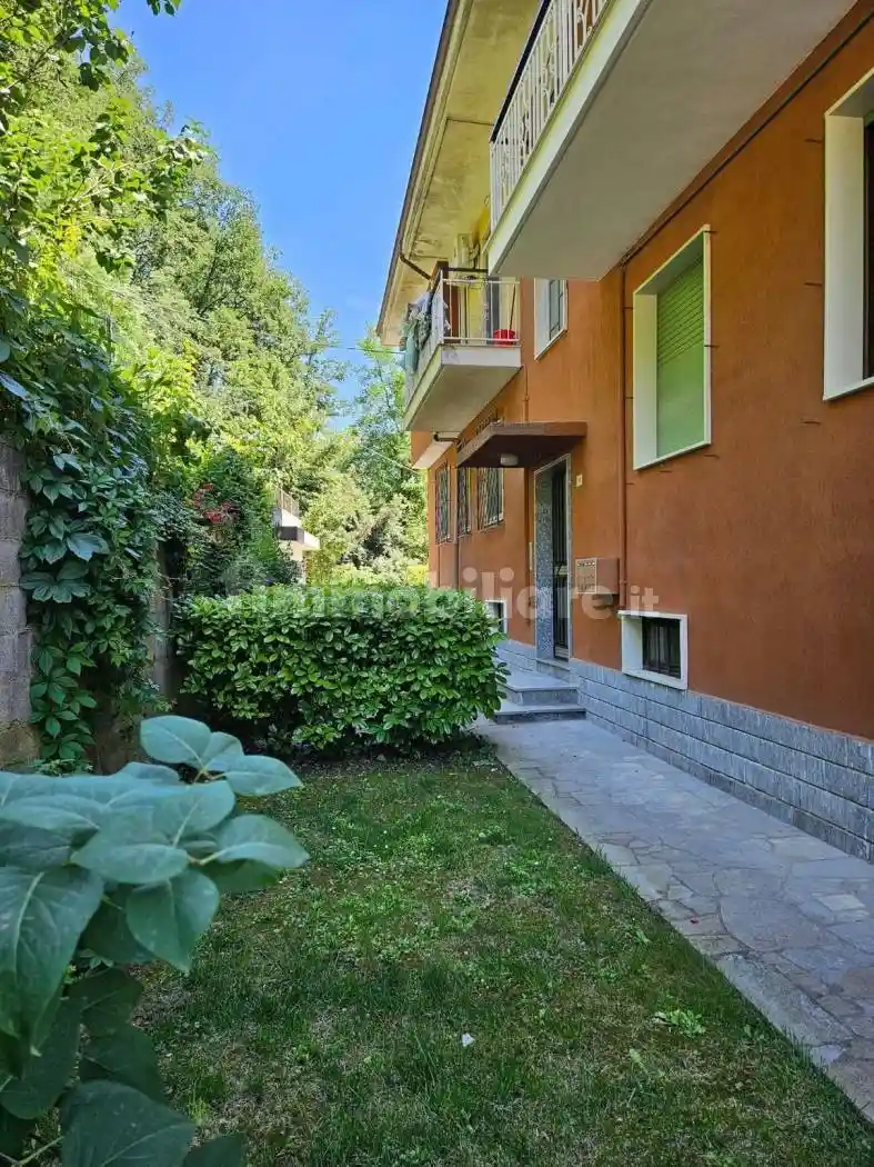 Appartamento in vendita a Acqui Terme