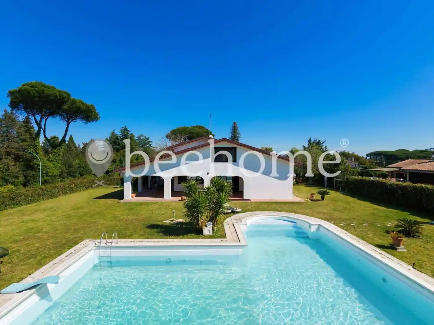 Villa in vendita a Roma