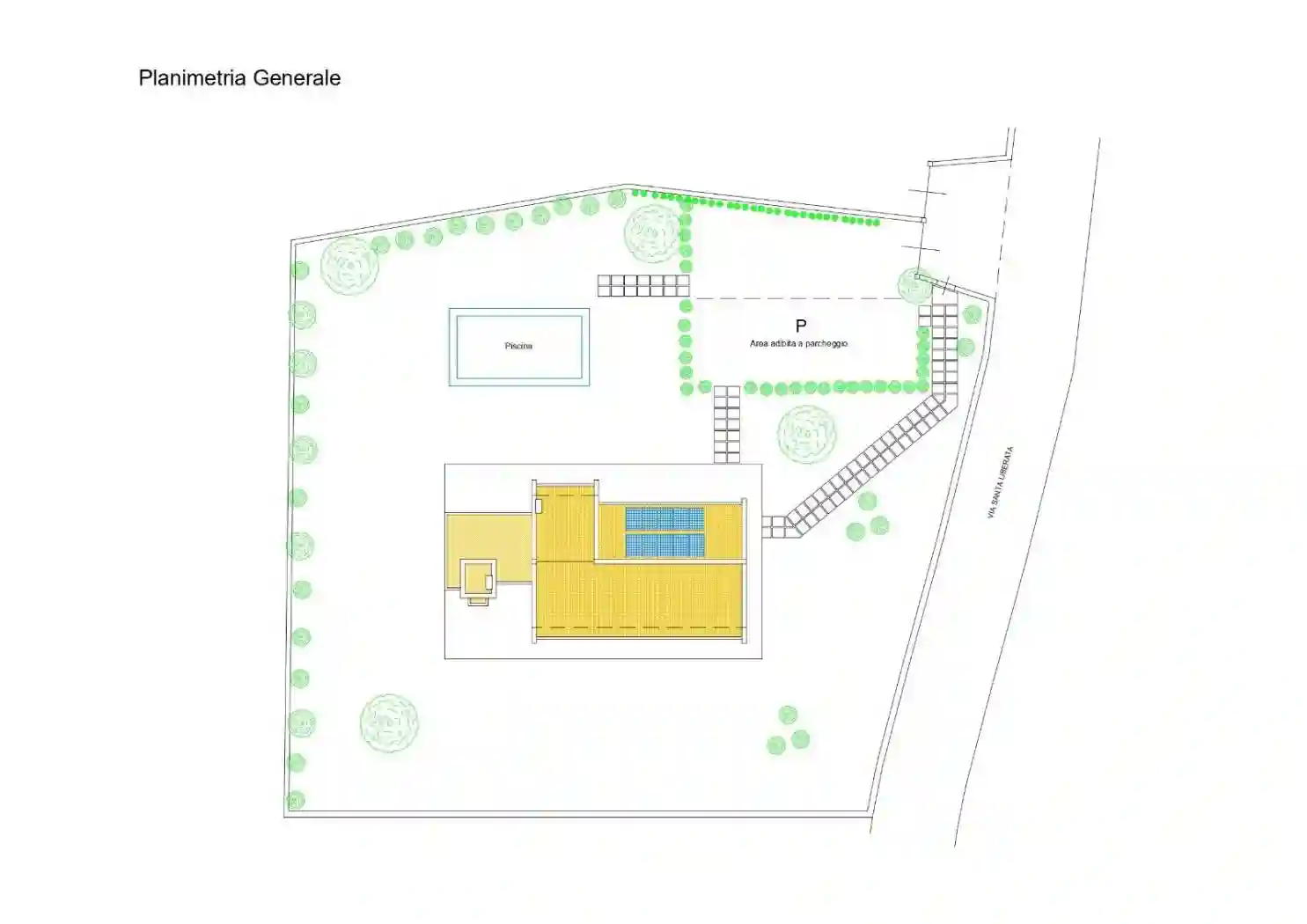 Villa - foto 5
