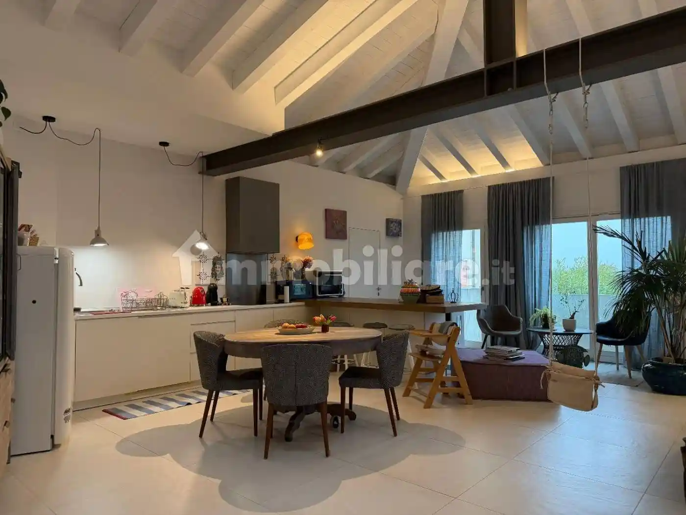 Appartamento in affitto a Bassano del Grappa
