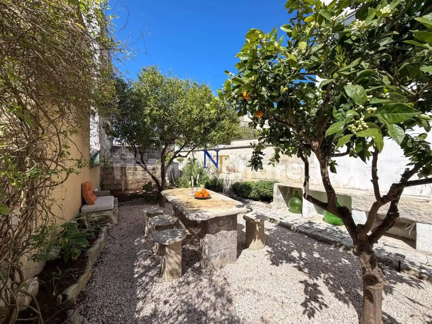 Appartamento in vendita a Oria