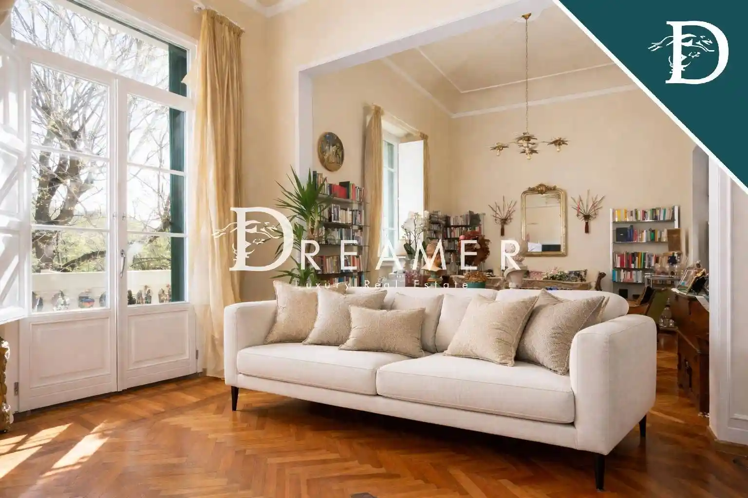 Appartamento in vendita a Firenze