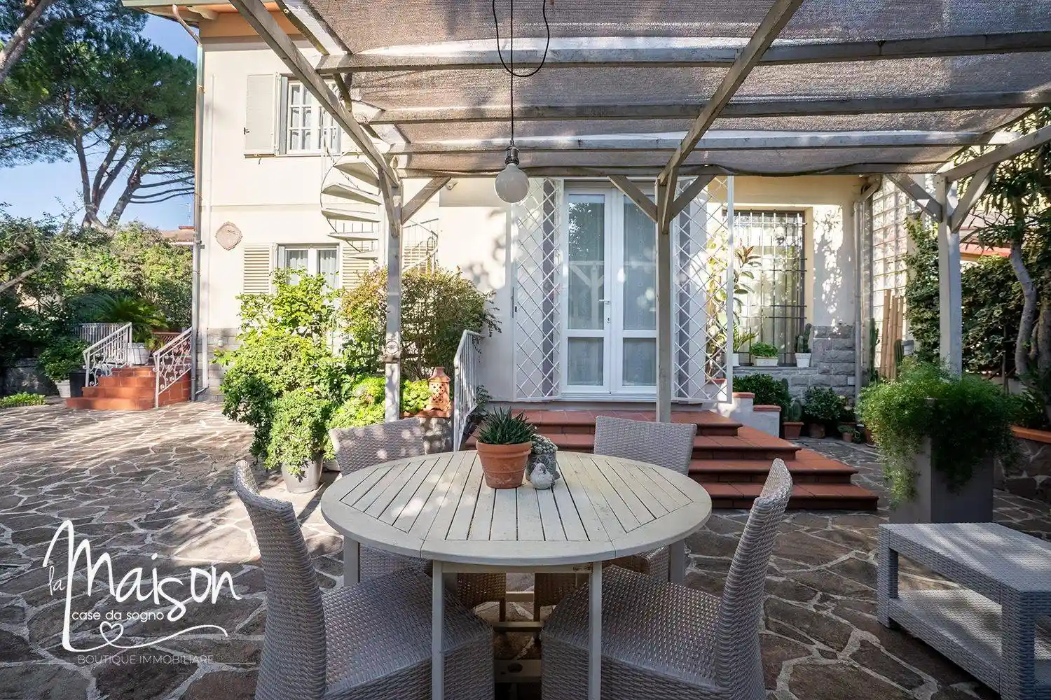 Appartamento in vendita a Prato