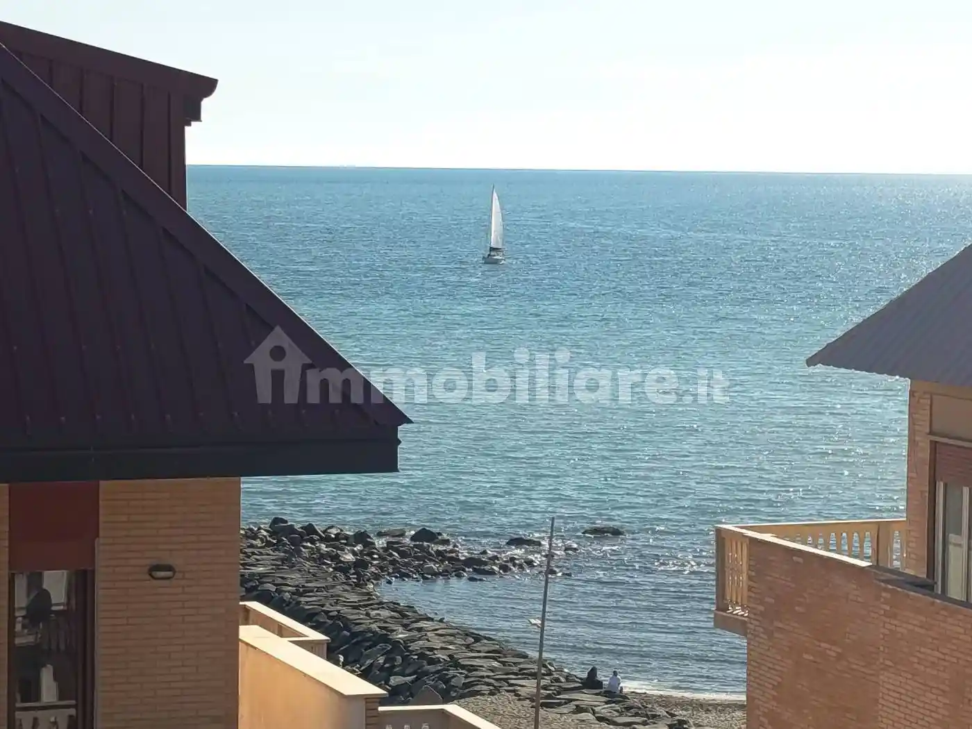 Attico - Mansarda in vendita a Roma