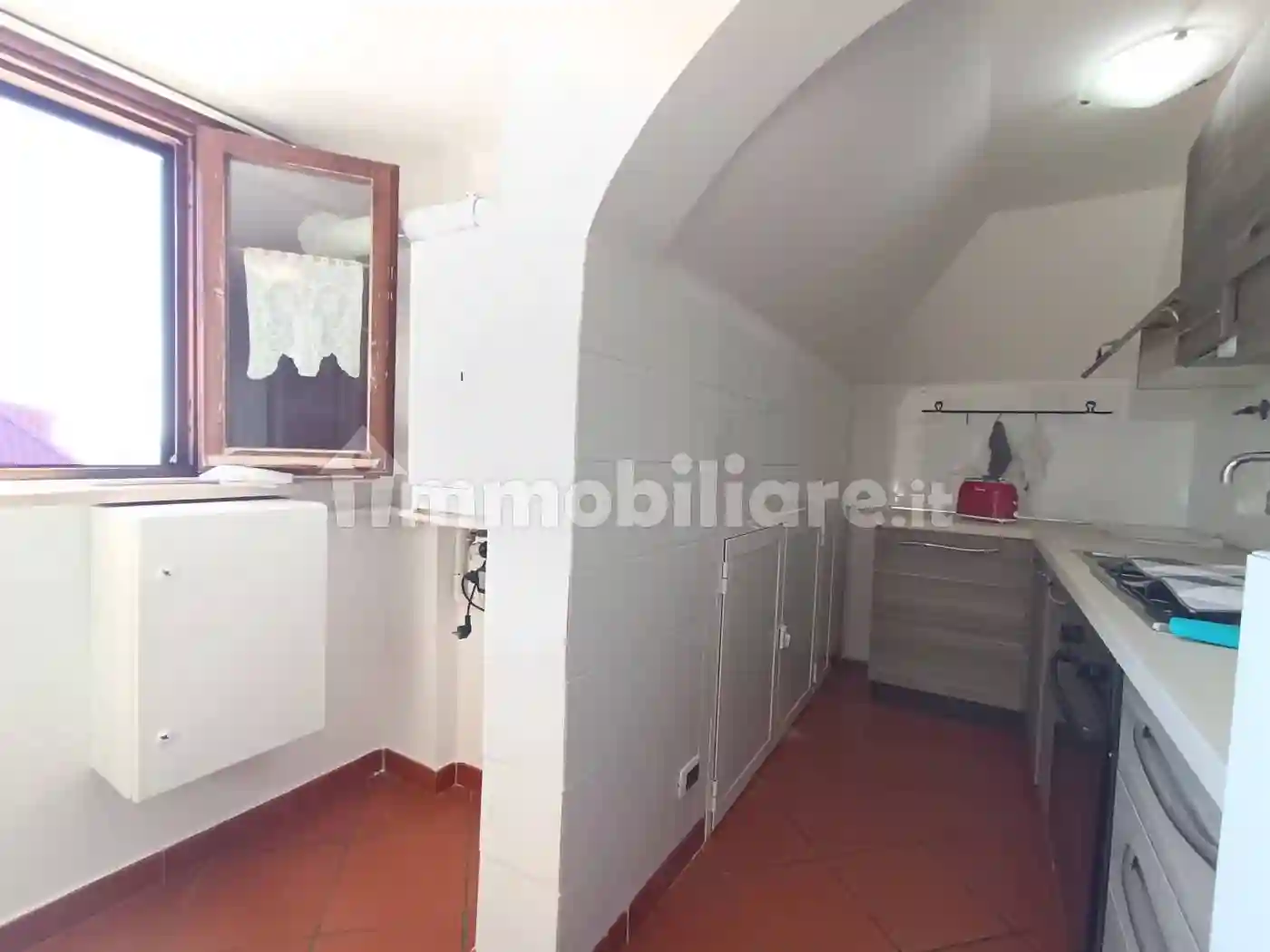 Attico - Mansarda - foto 4