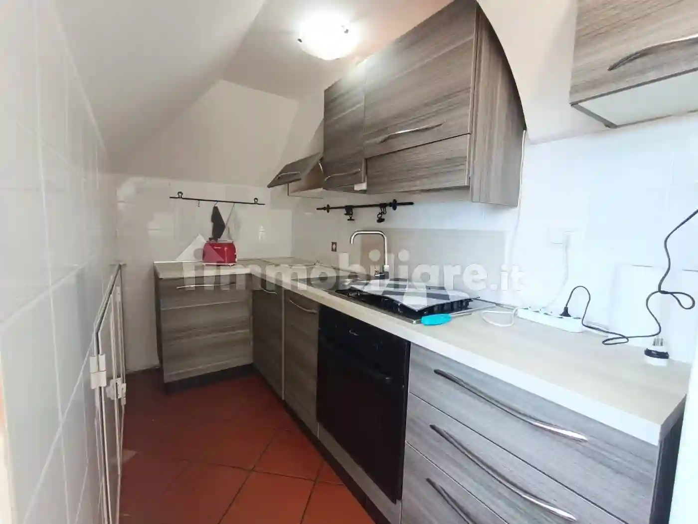 Attico - Mansarda - foto 5