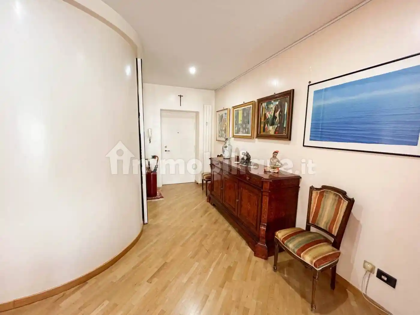 Appartamento in affitto a Torino