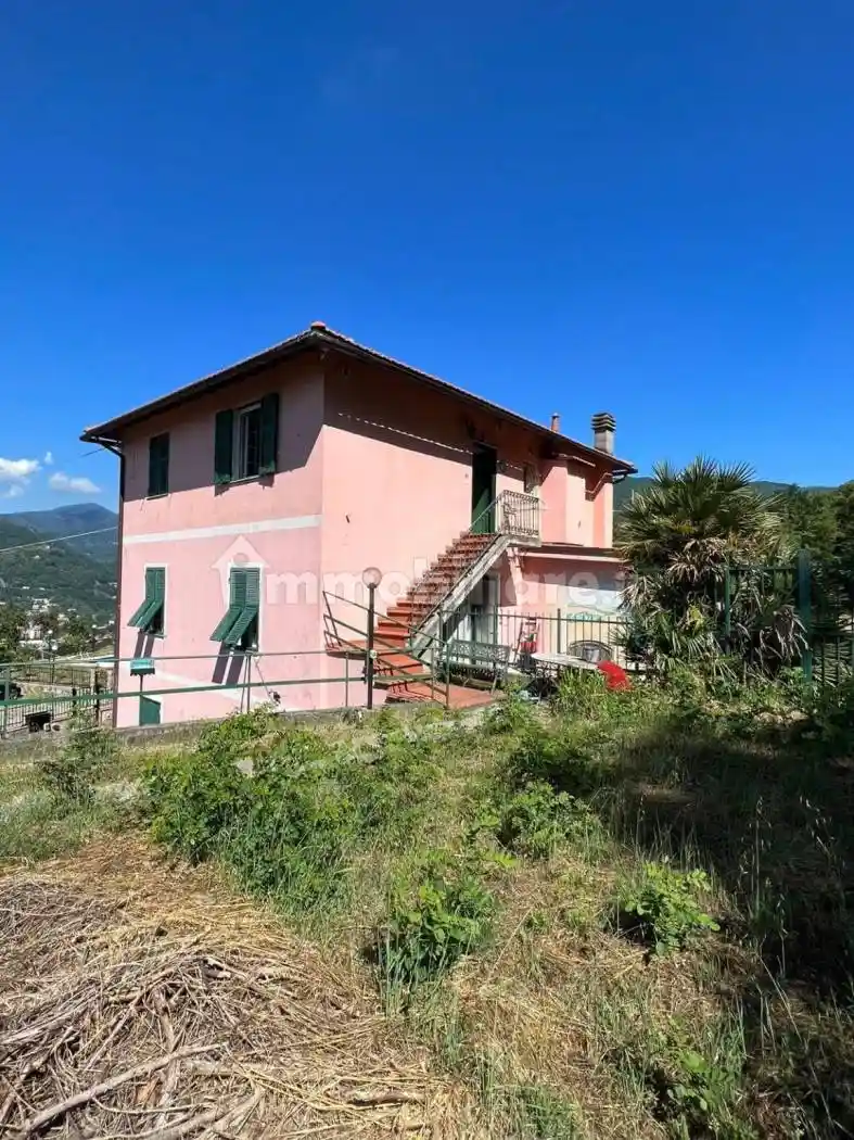 Attico - Mansarda in vendita a Genova