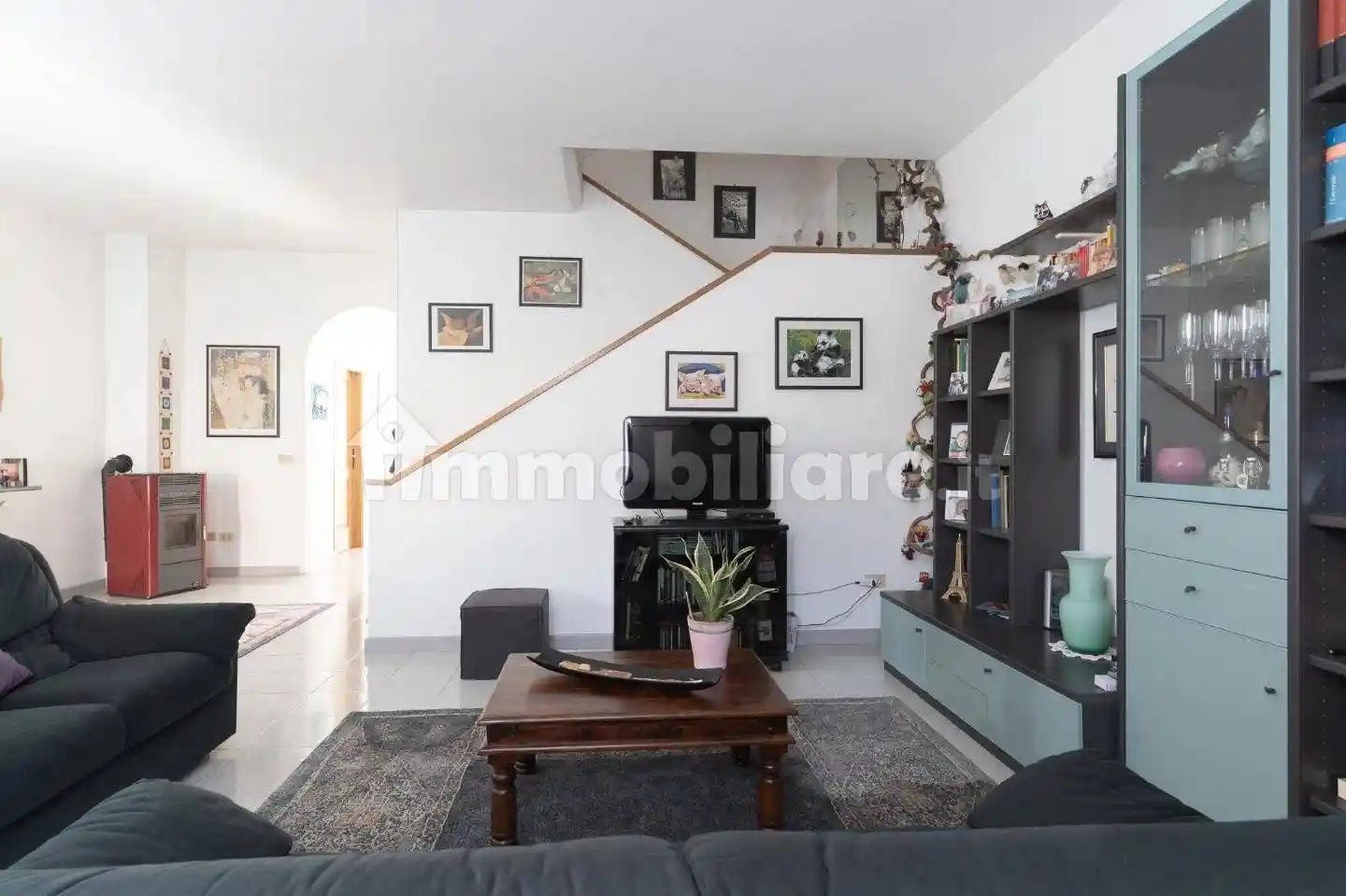 Villetta a schiera in vendita a Empoli