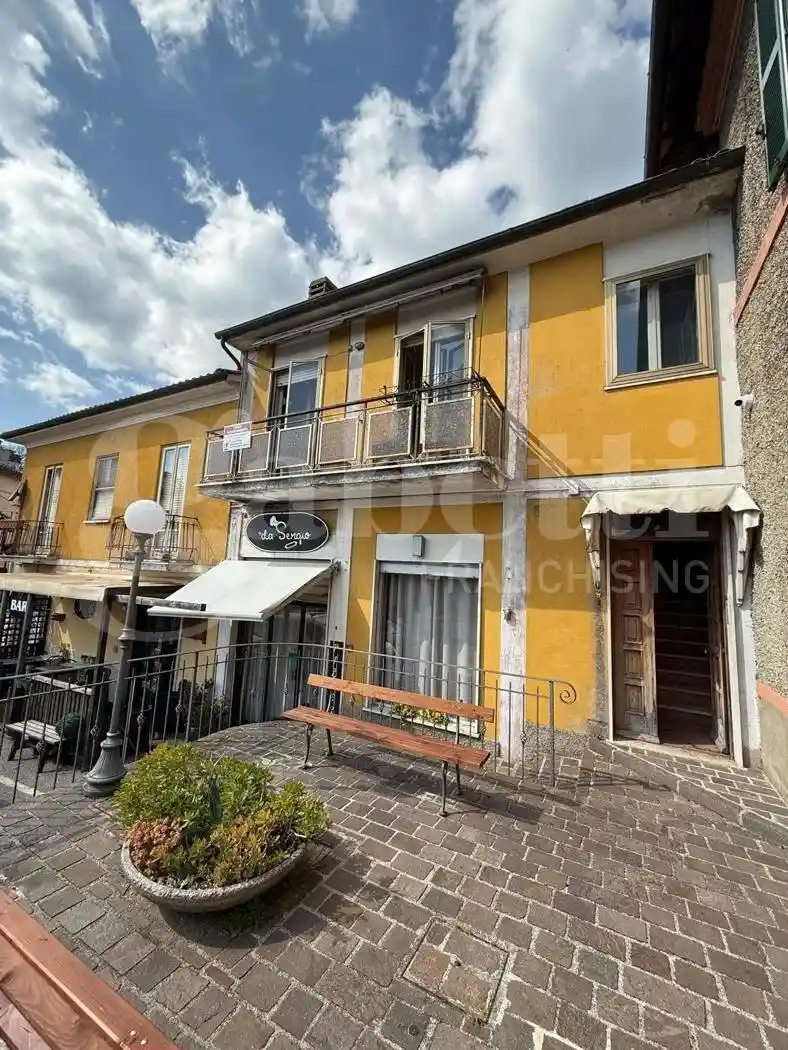 Appartamento in vendita a Colli sul Velino