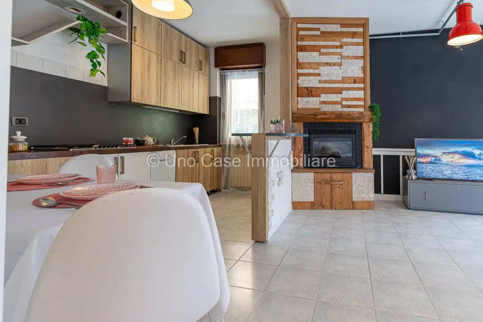 Appartamento in vendita a Ivrea