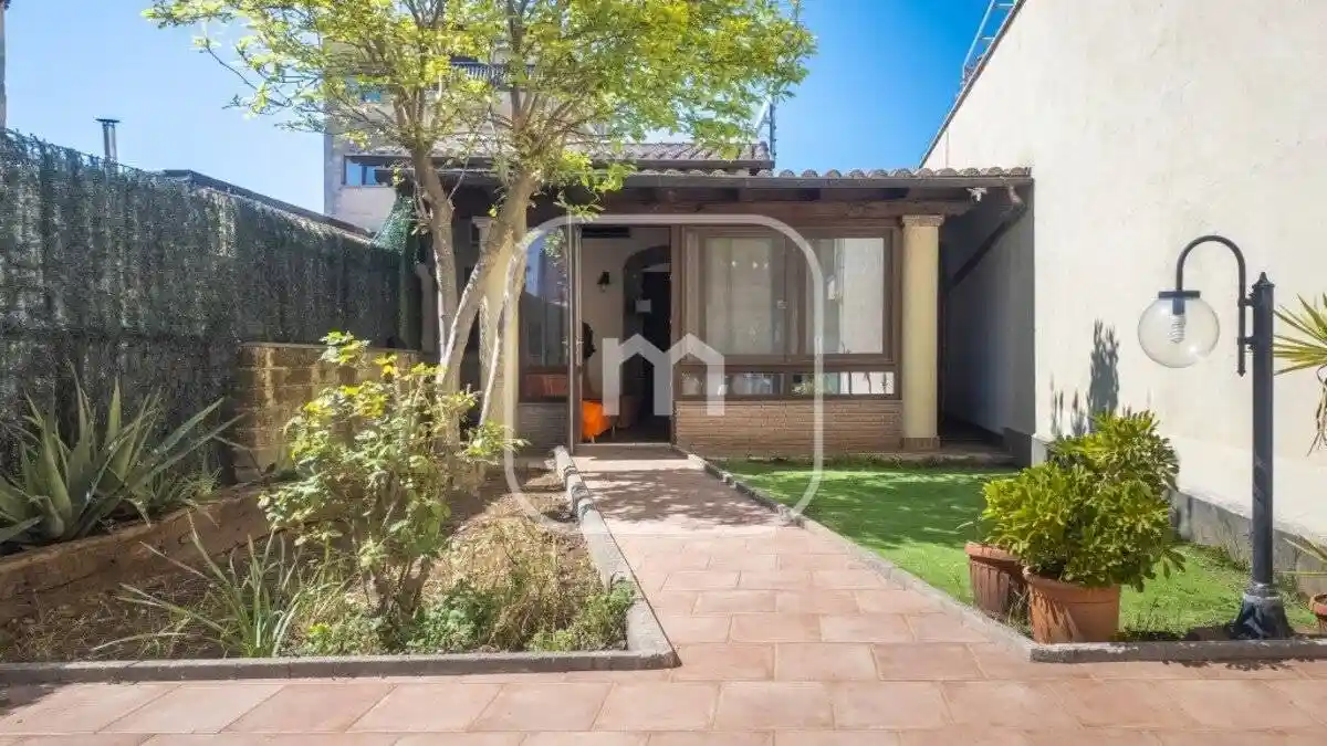 Villa in vendita a San Cesareo