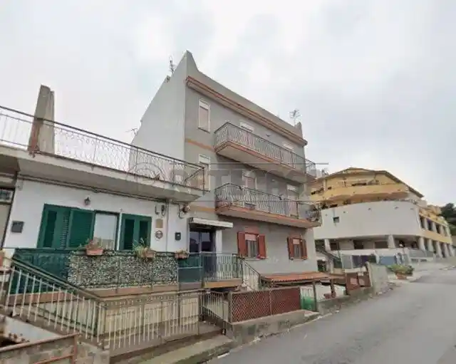 Appartamento in vendita a Messina