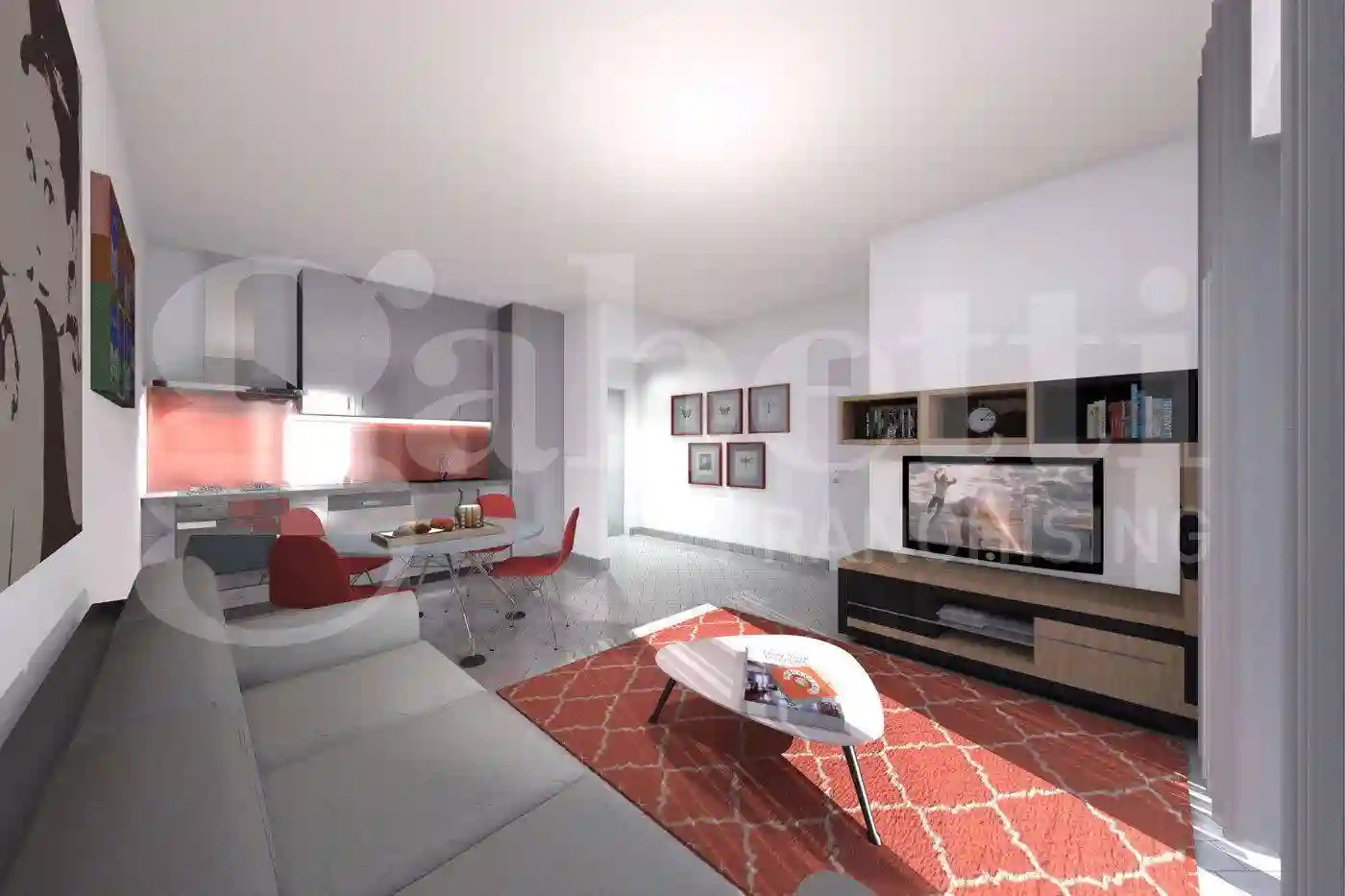 Appartamento - foto 2