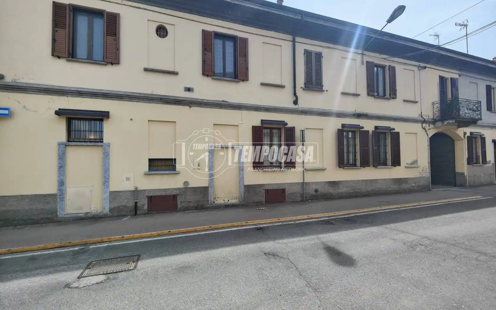 Appartamento in vendita a Barlassina