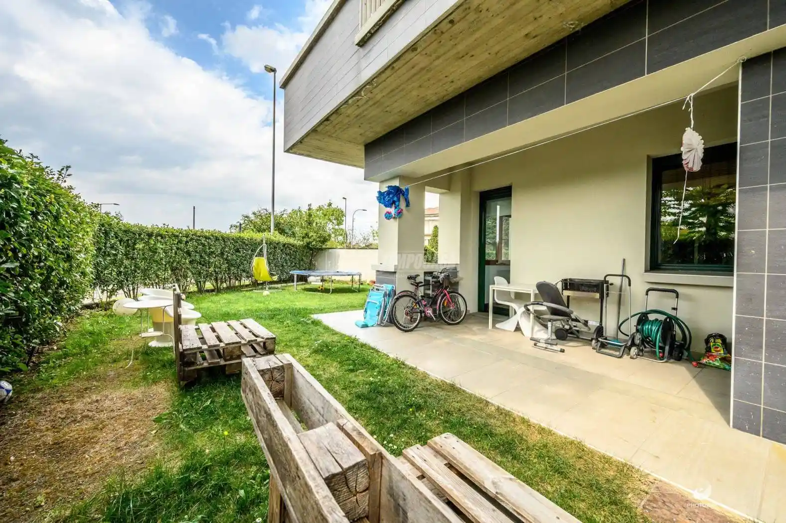 Appartamento in vendita a Vignola