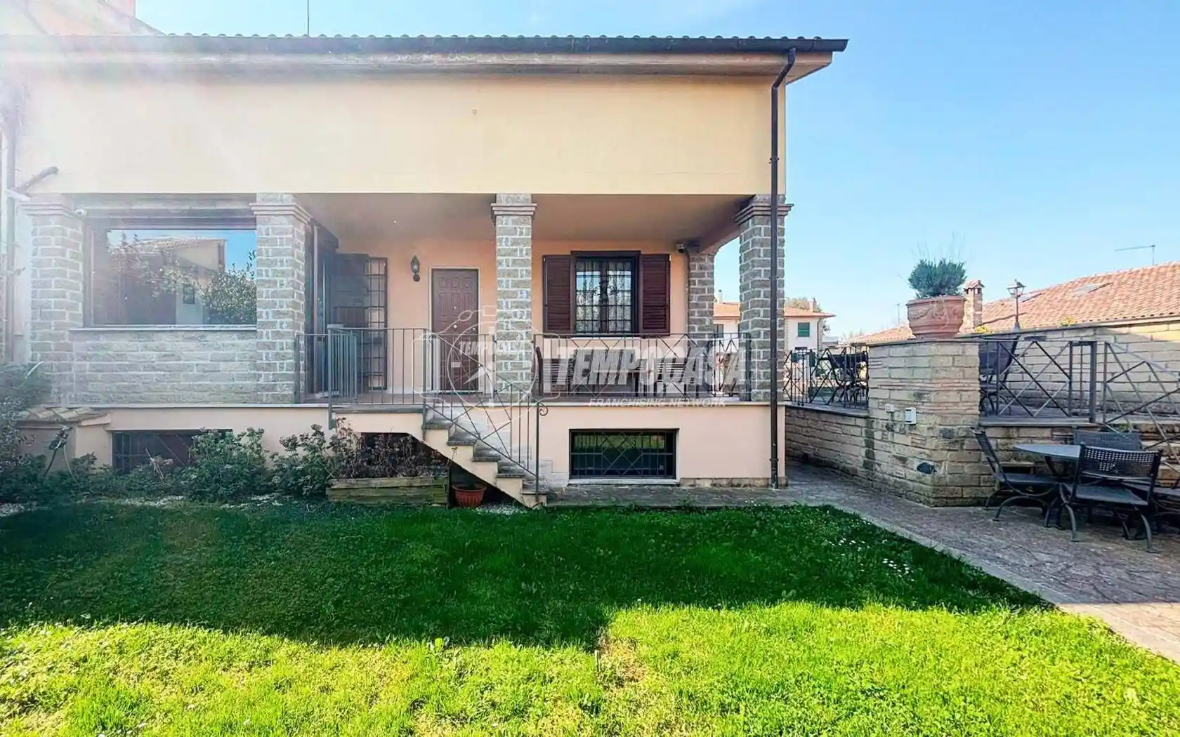 Villetta a schiera in vendita a Anguillara Sabazia