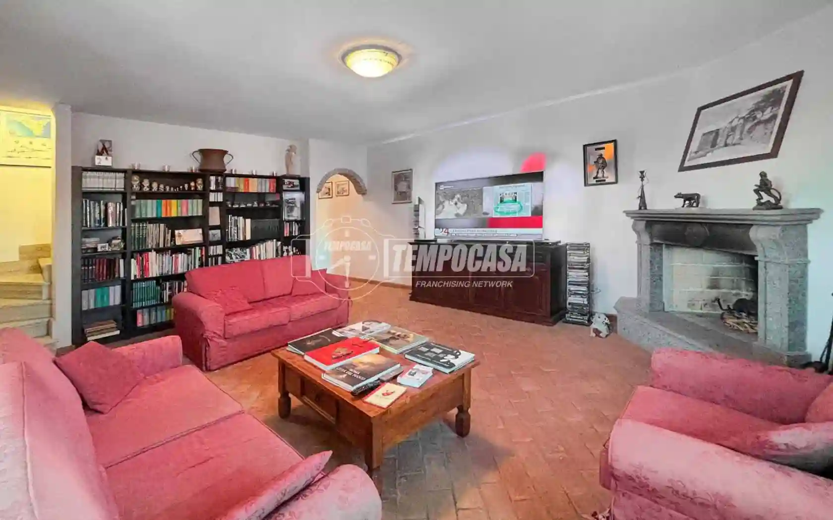 Villetta a schiera - foto 4