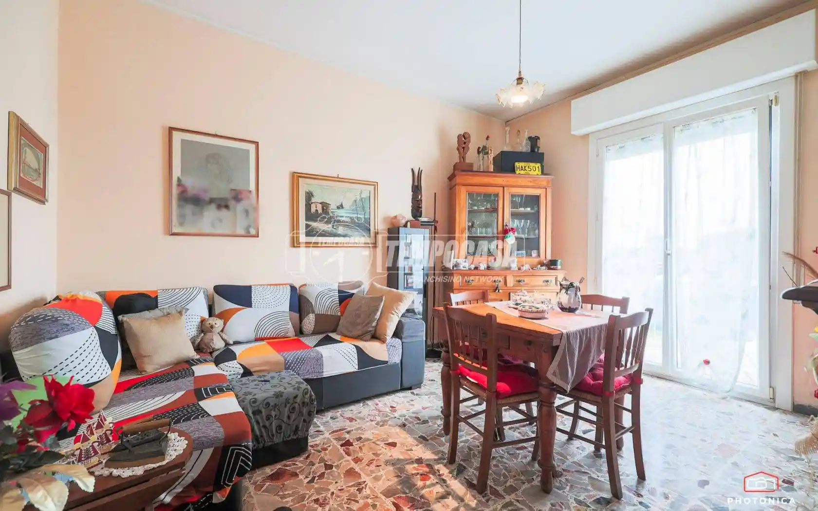 Appartamento in vendita a Ravenna