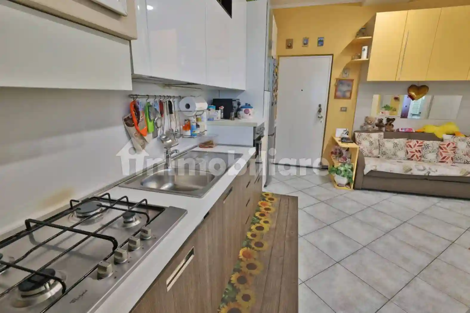 Appartamento - foto 4