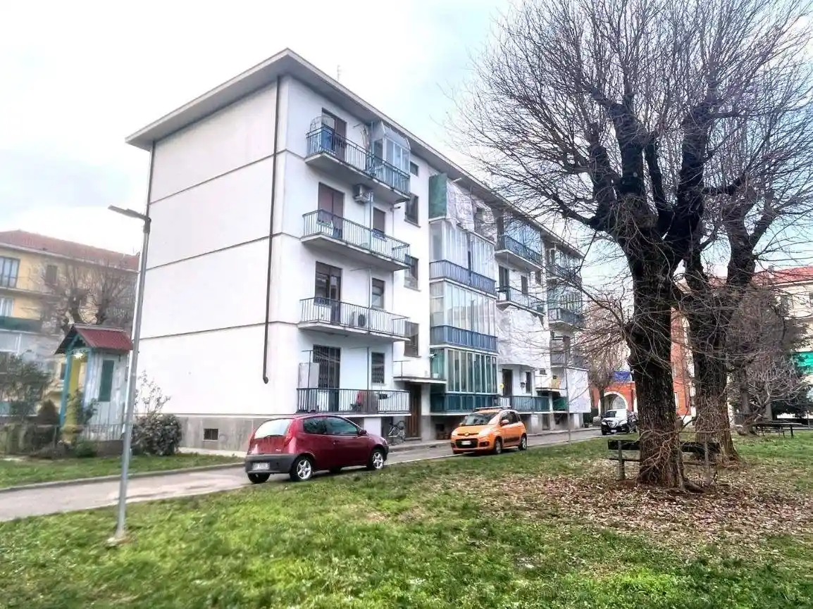 Appartamento in vendita a Moncalieri