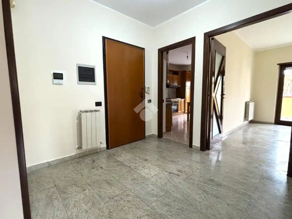 Appartamento in affitto a Reggio Calabria