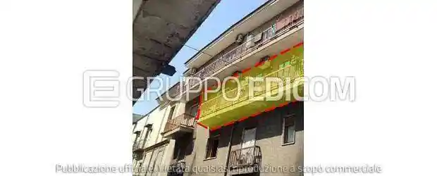 Appartamento in vendita a Sant'Antimo