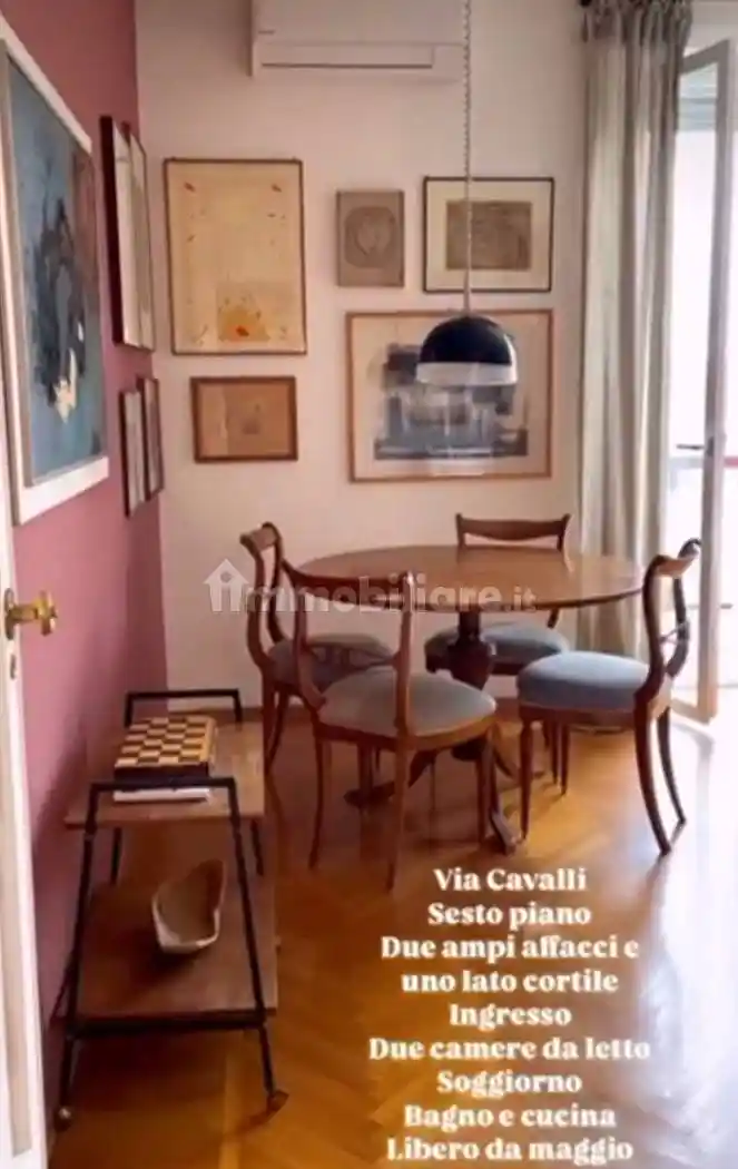 Appartamento in affitto a Torino