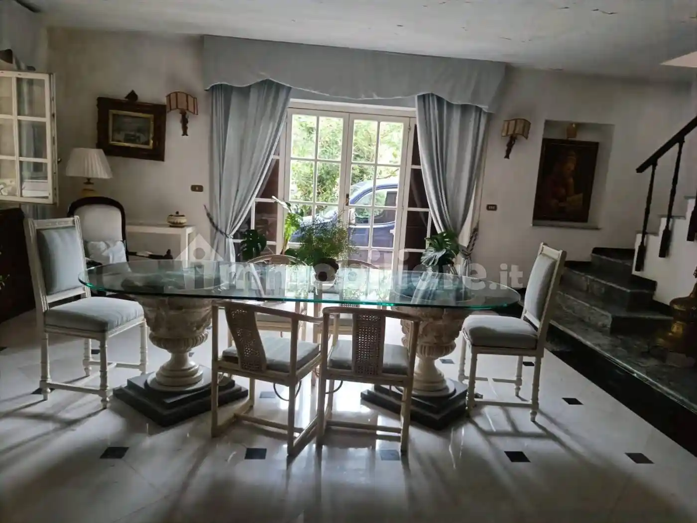 Villa in vendita a Caserta