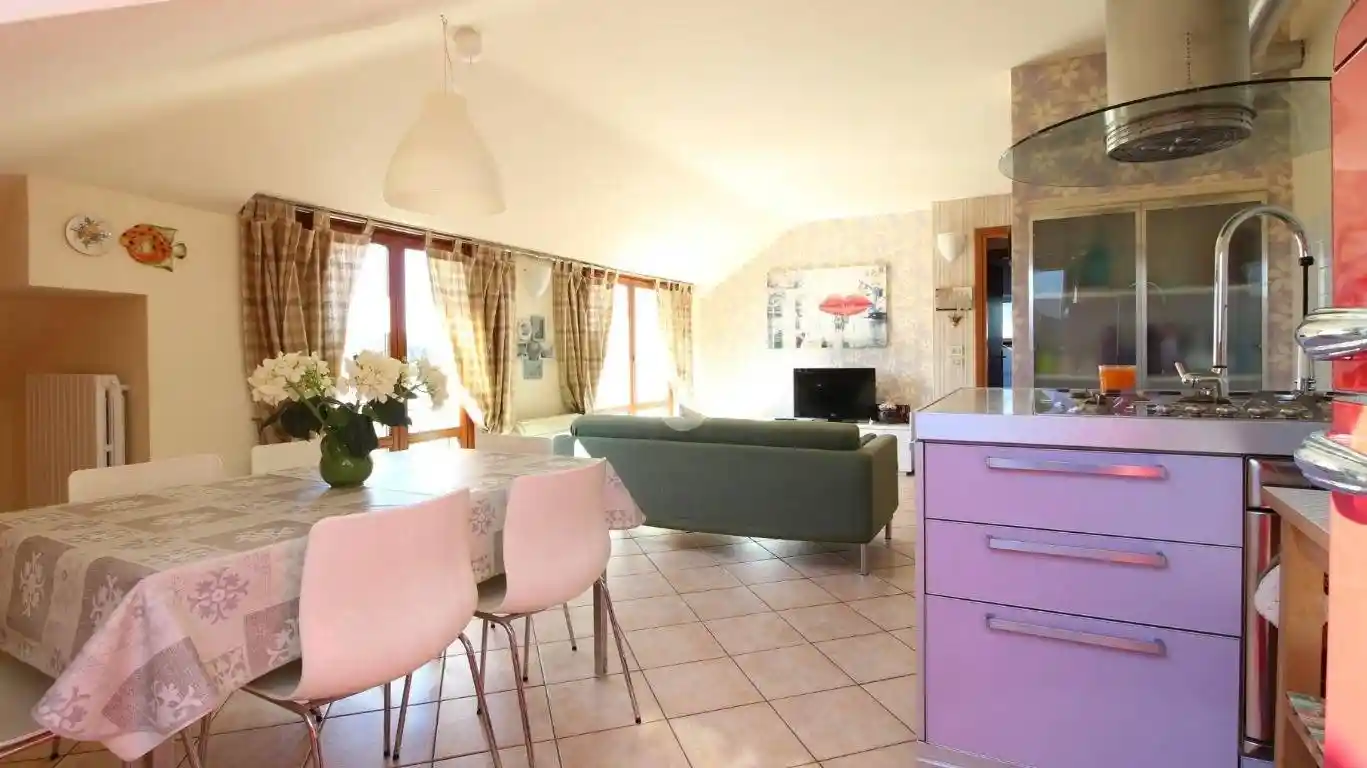 Appartamento in vendita a San Benedetto del Tronto