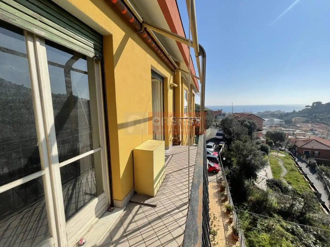 Appartamento in vendita a Alassio