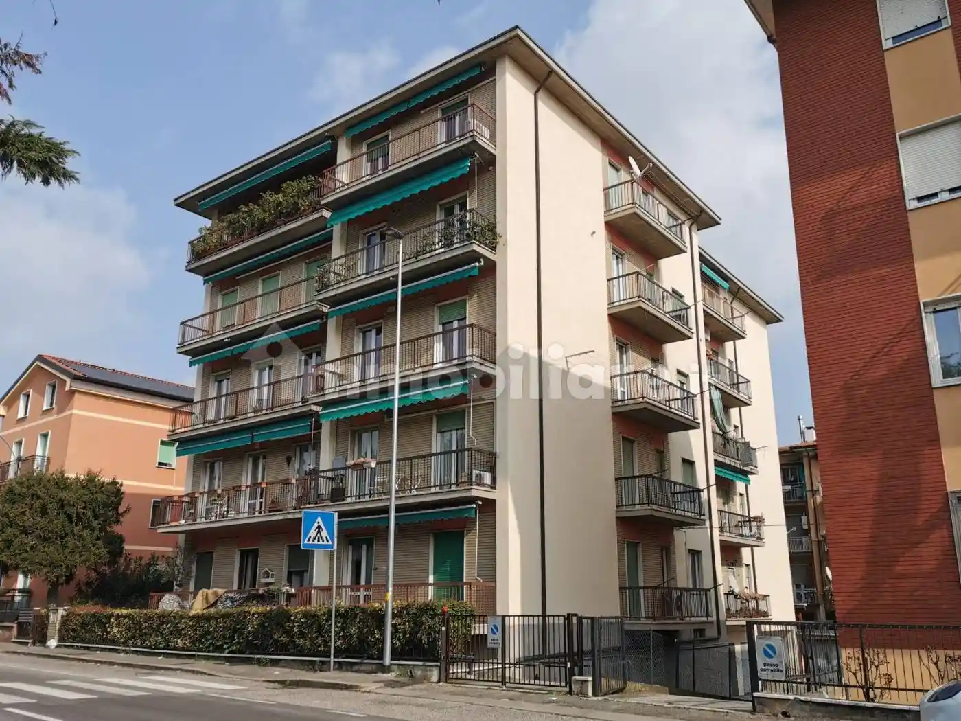 Appartamento in vendita a Verona