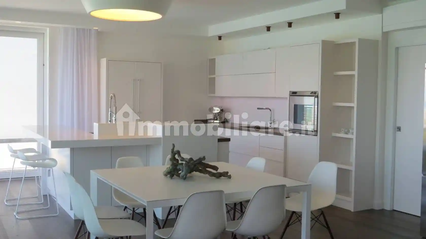 Appartamento in vendita a Padenghe sul Garda