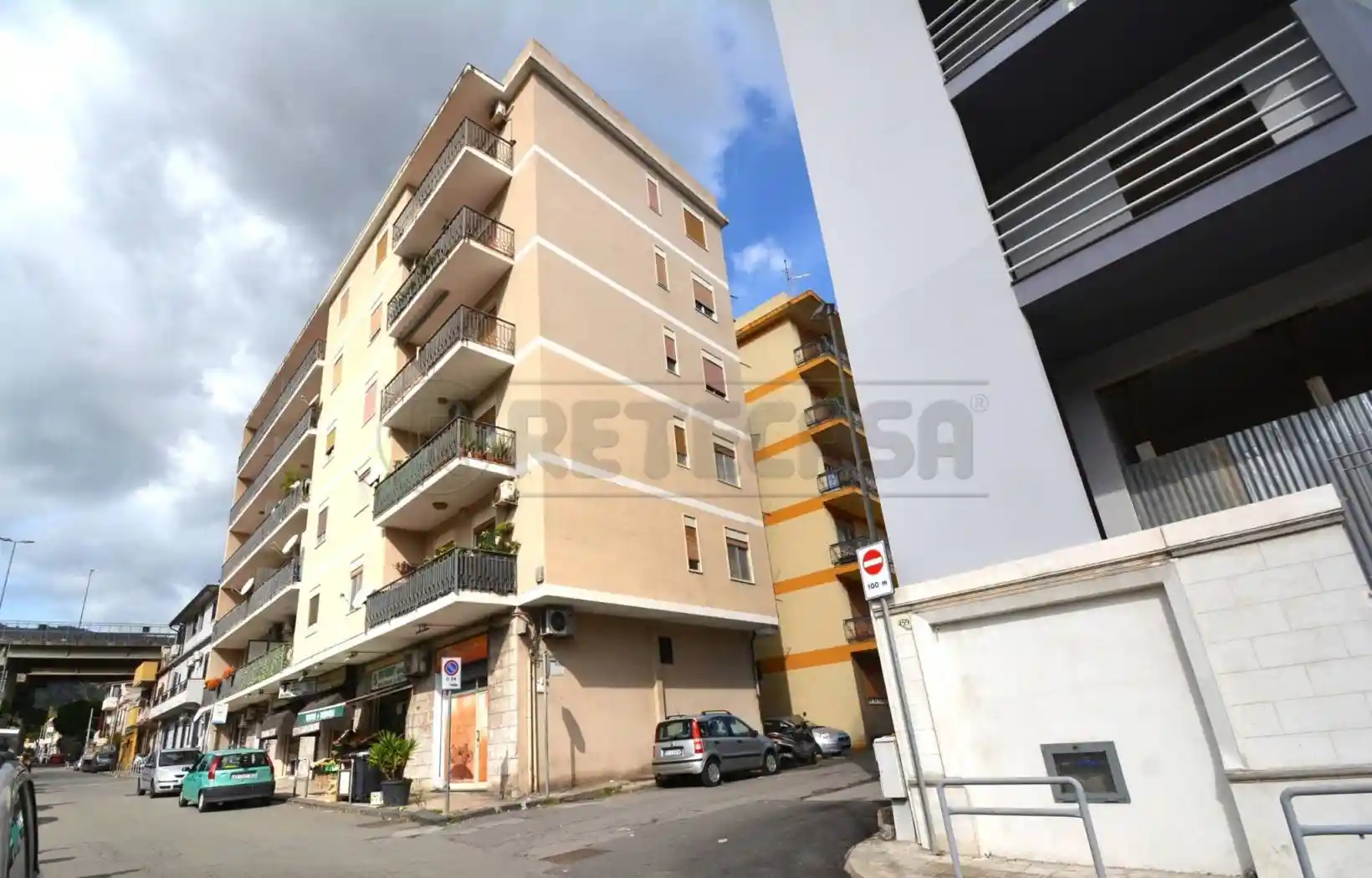 Appartamento in vendita a Messina