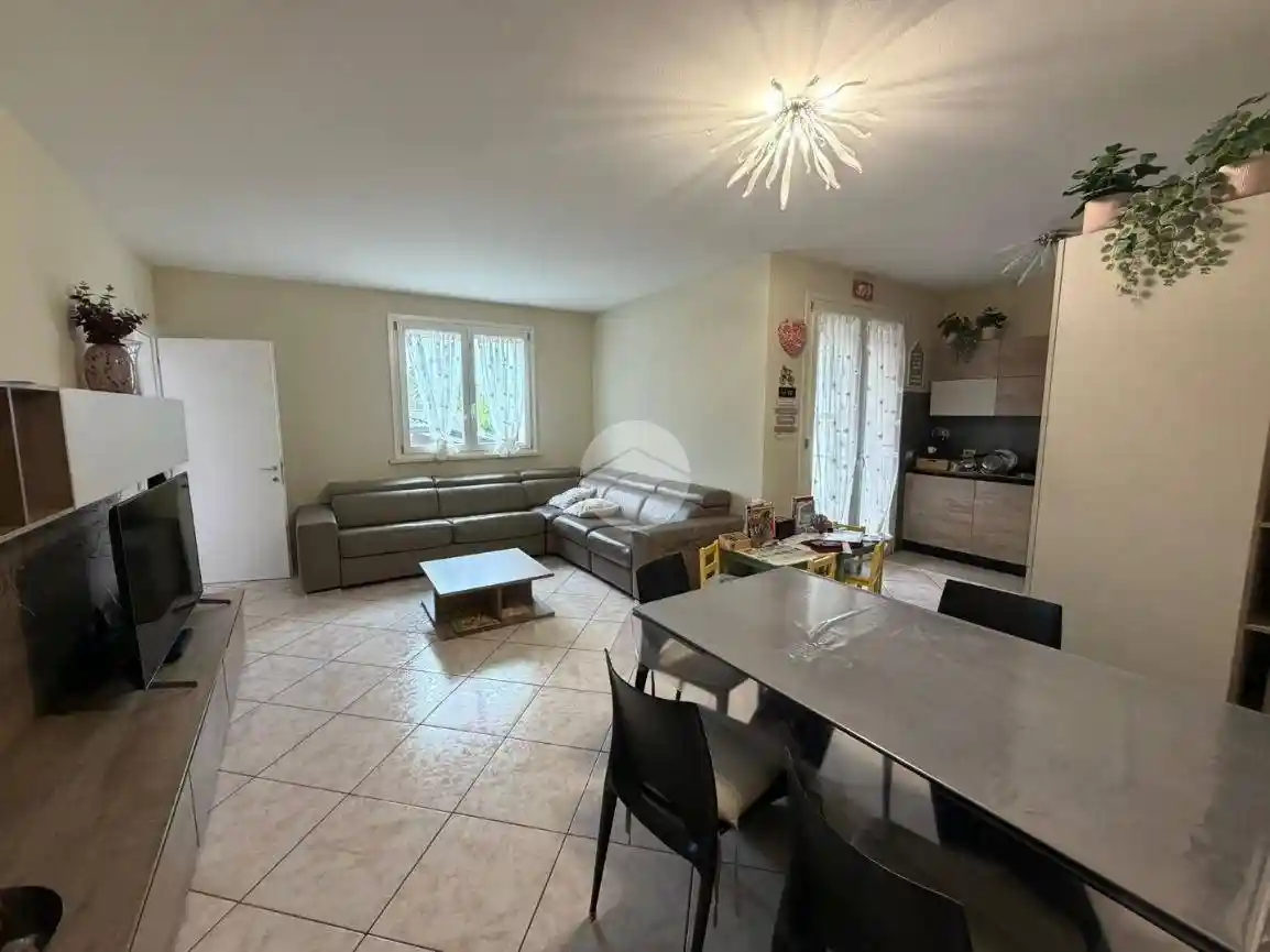 Appartamento in vendita a San Giorgio Bigarello