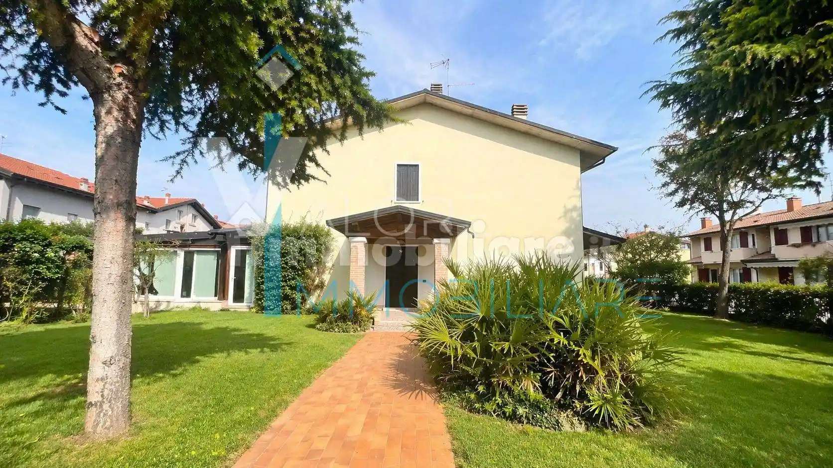 Villetta a schiera in vendita a San Bonifacio