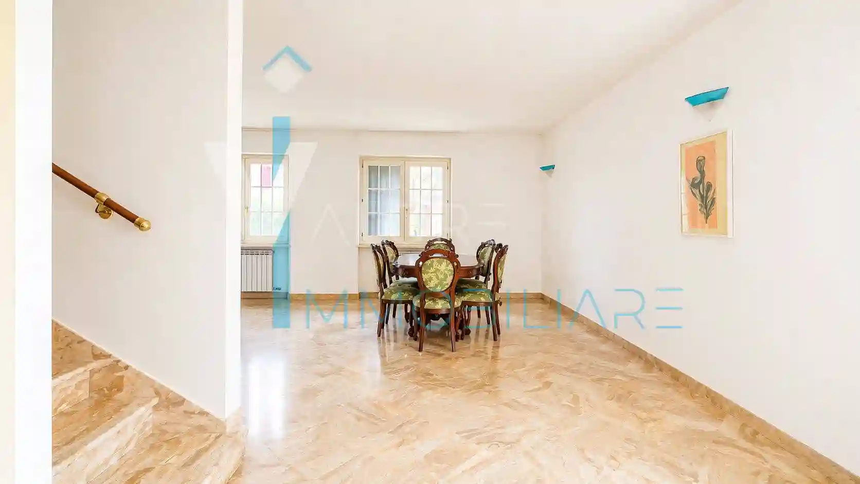 Villetta a schiera - foto 3