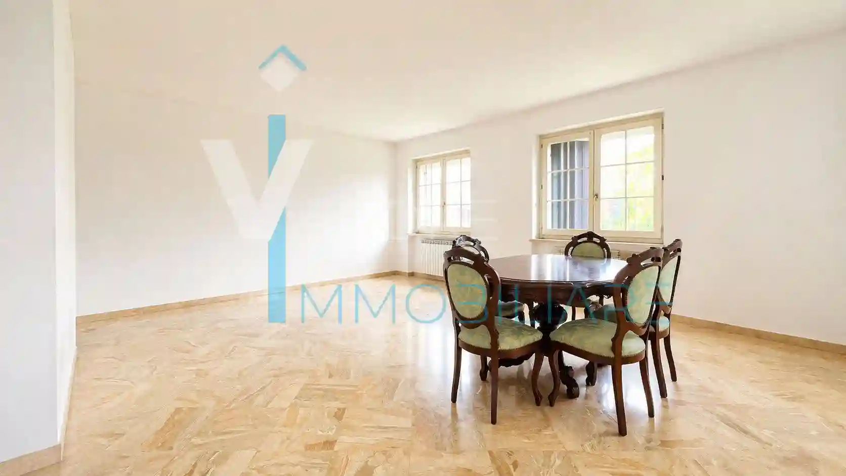 Villetta a schiera - foto 4