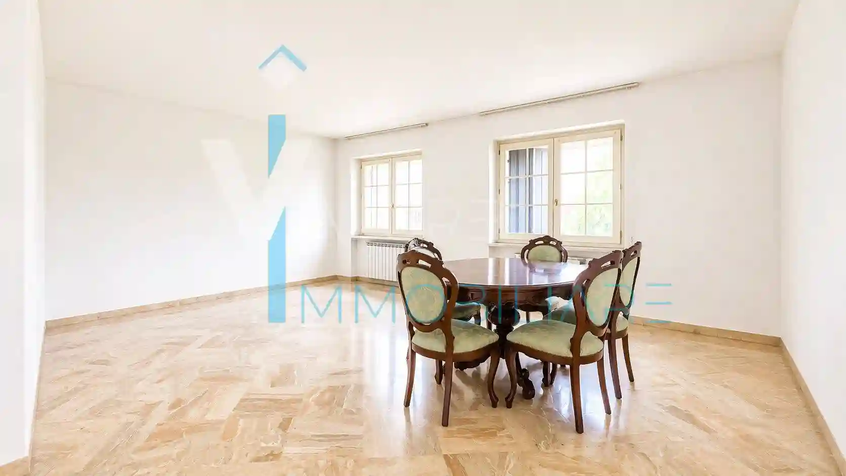 Villetta a schiera - foto 5