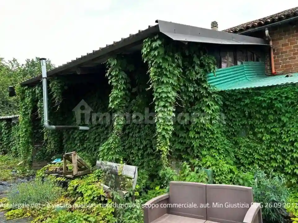 Casa indipendente - foto 3