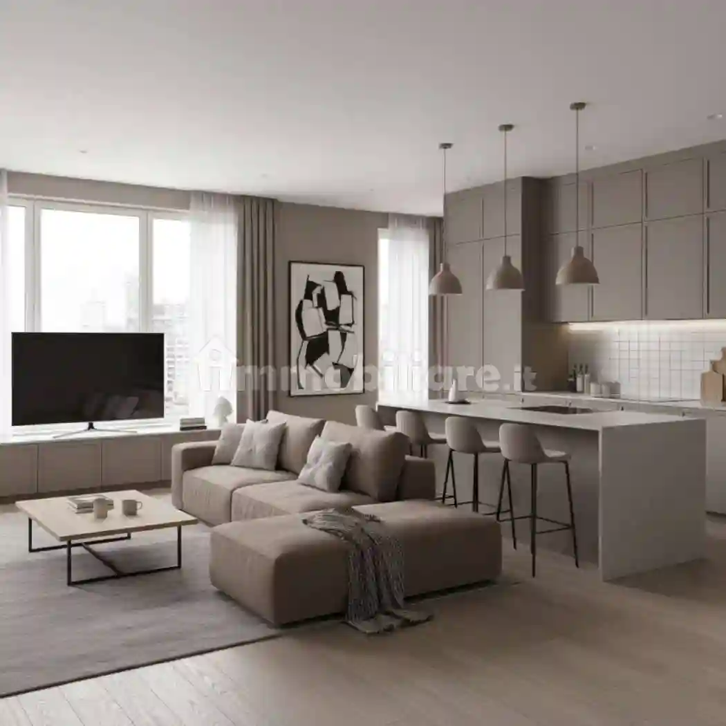 Villetta a schiera - foto 5