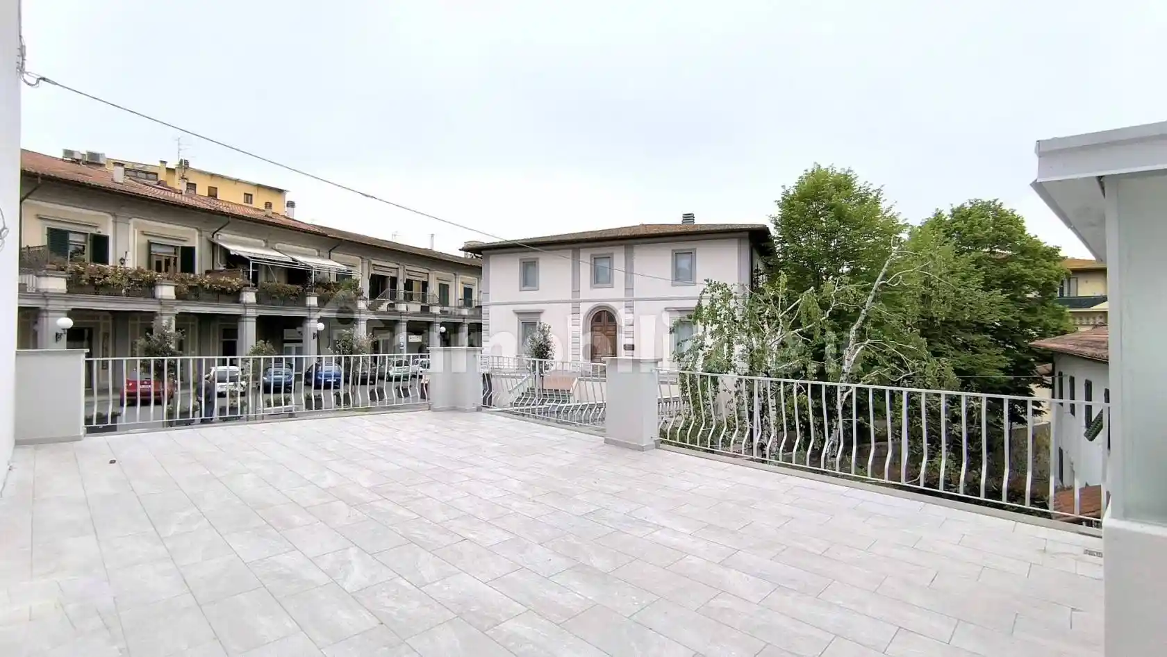 Appartamento in vendita a Signa