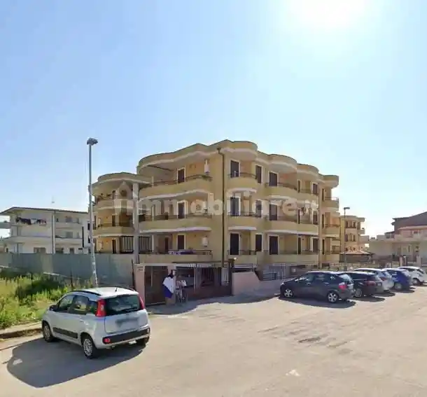 Appartamento in vendita a Mondragone