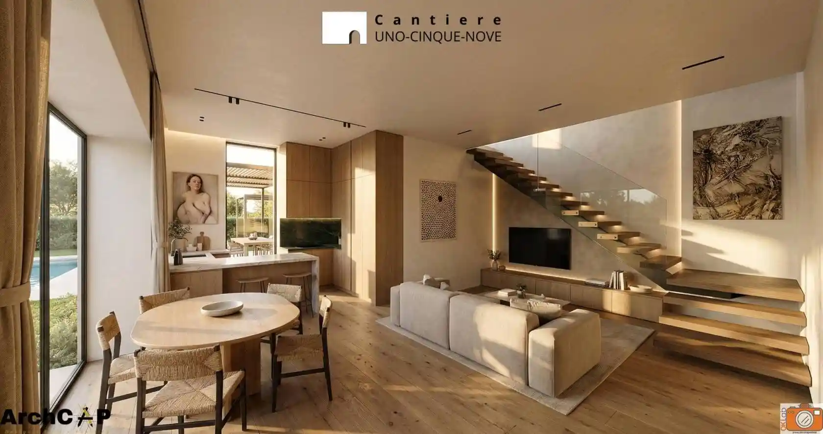 Villa in vendita a Parma