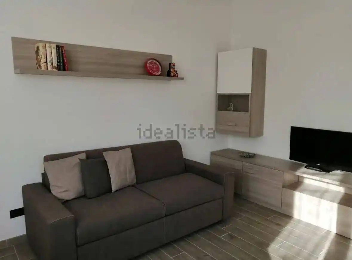 Appartamento in affitto a Seregno