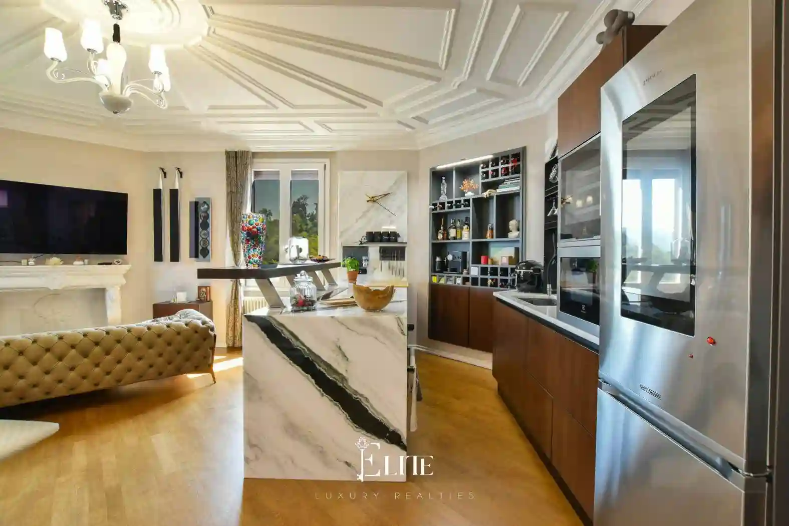 Appartamento - foto 3