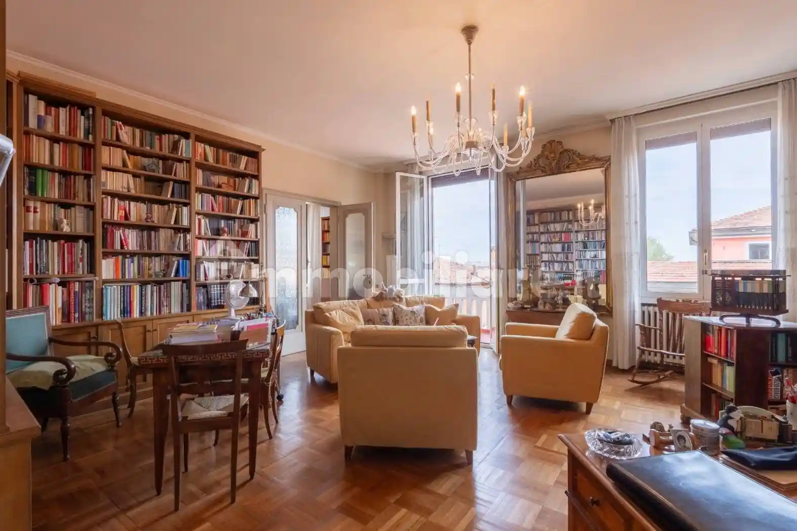 Appartamento in vendita a Bologna