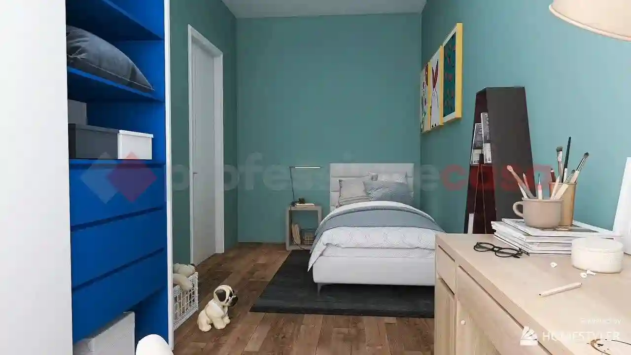 Appartamento - foto 4