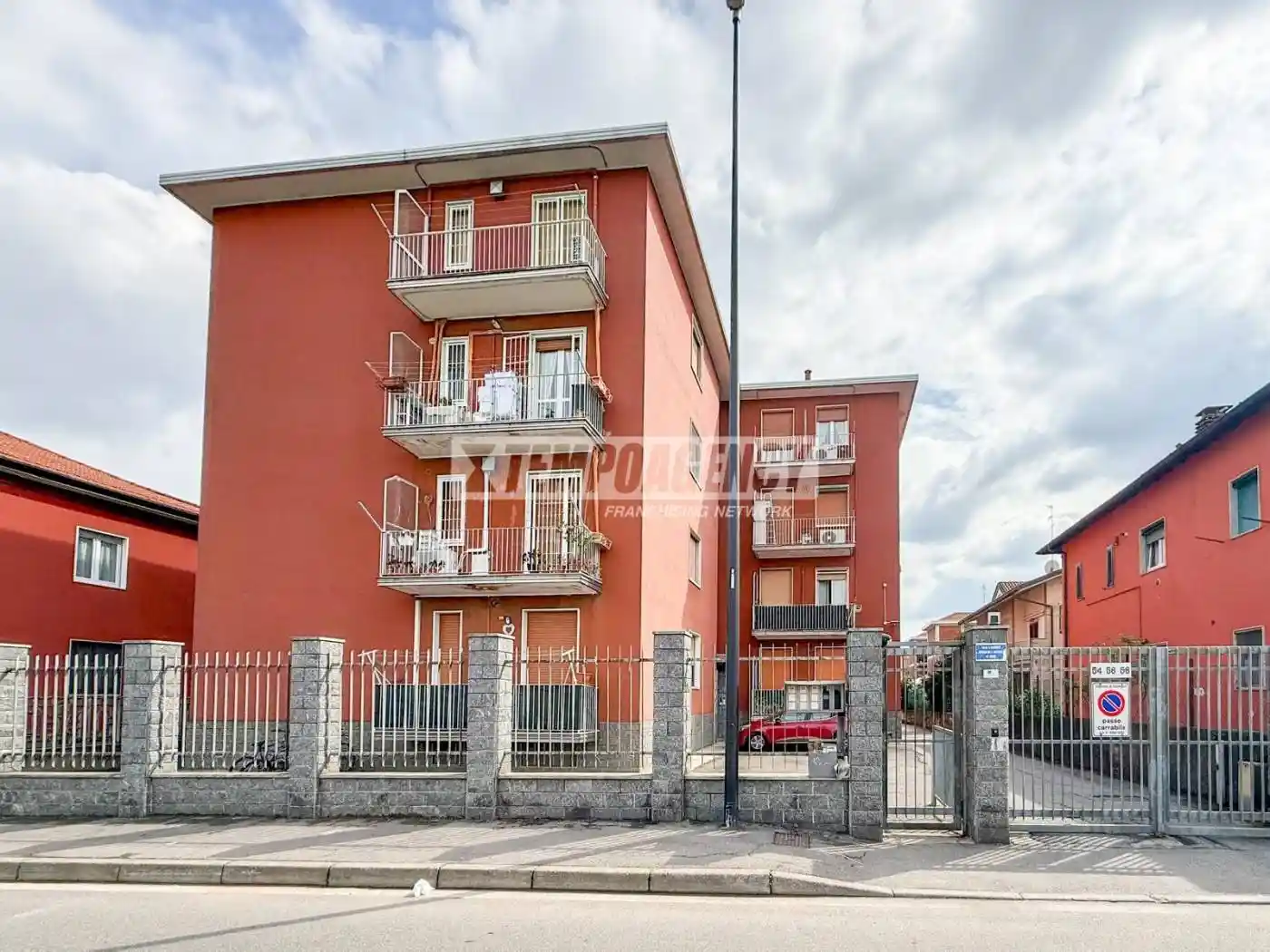 Appartamento in vendita a Cormano