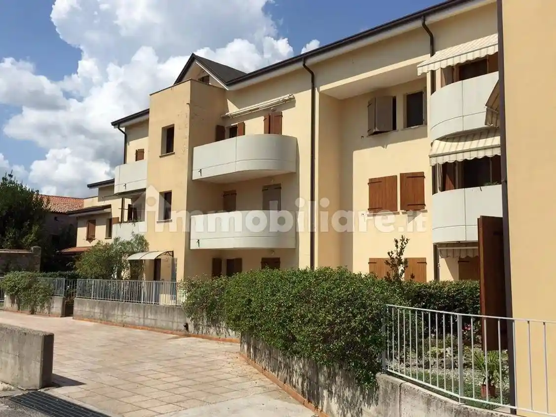 Appartamento in affitto a Monfalcone
